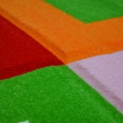 Дитячий килим Multi Color F606A RED - Висока якість за найкращою ціною в Україні зображення 3.
